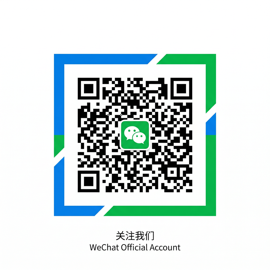 探花公众号二维码